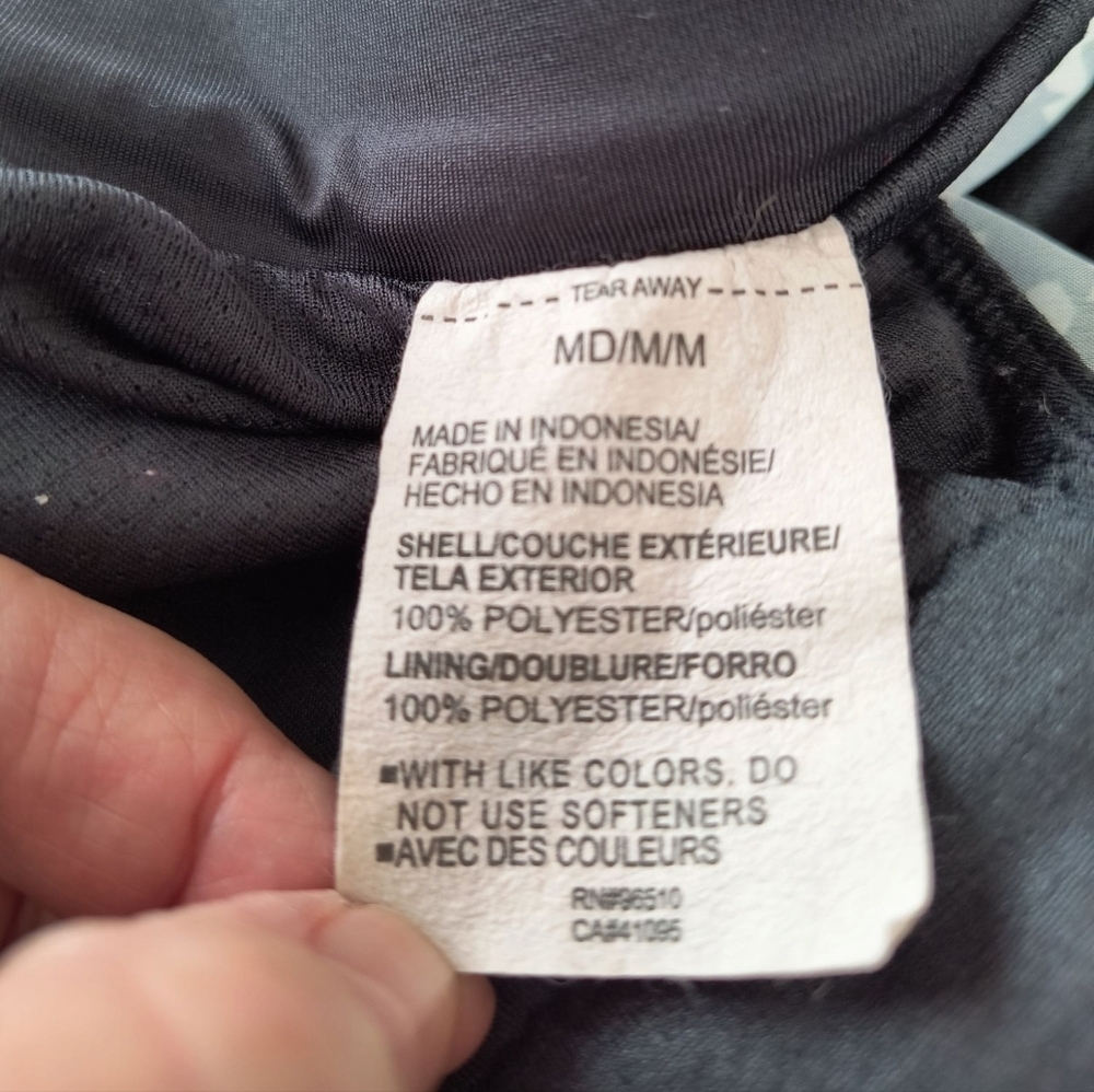 Under Armour Heatgear Running Shorts Size M - Picture 8 of 8